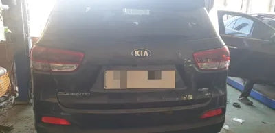 2017 Kia Sorento KNAPH81ABHA368852 VIN:KNAPH81ABHA368852