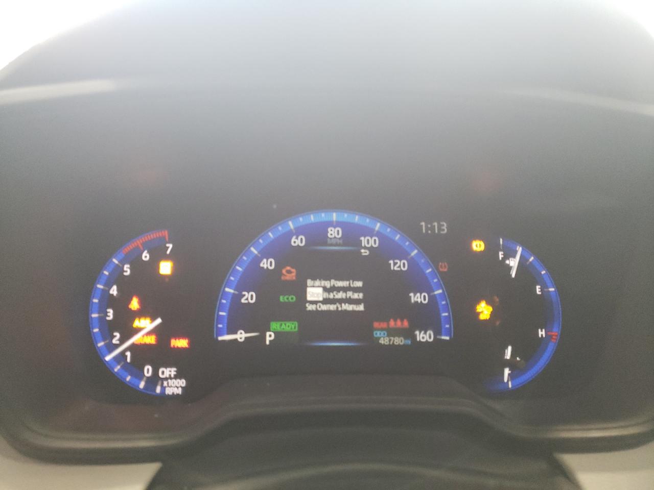 2022 TOYOTA COROLLA LE VIN:JTDEAMDE5N3005703