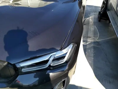 2021 BMW 530 WBA71BH07NWX42845 VIN:WBA71BH07NWX42845