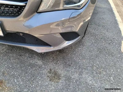 2015 Mercedes-Benz CLA 200 WDDSJ0JB6FN257333 VIN:WDDSJ0JB6FN257333