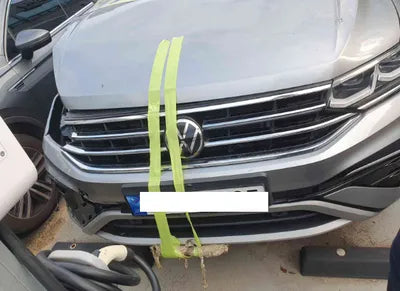 2022 Volkswagen Tiguan WVGZZZ5NZNM143153 VIN:WVGZZZ5NZNM143153
