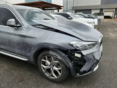 2023 BMW 320 VIN: