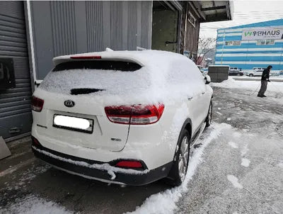 2016 Kia Sorento KNAPH81ABGA216735 VIN:KNAPH81ABGA216735