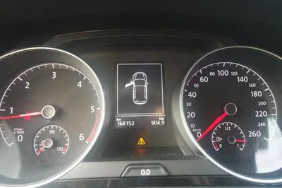 2015 Volkswagen Golf WVWZZZAUZGW040600 VIN:WVWZZZAUZGW040600