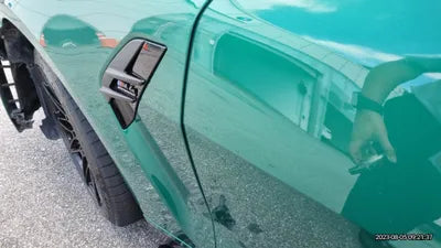 2022 BMW M4 WBS31BA07NCH51151 VIN:WBS31BA07NCH51151