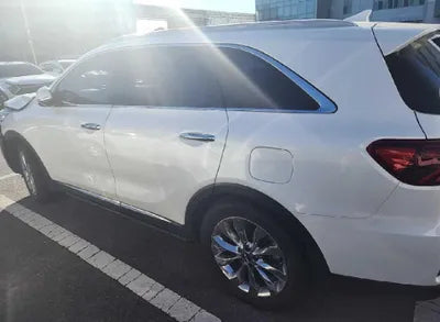 2019 Kia Sorento KNAPK81BBKA548471 VIN:KNAPK81BBKA548471
