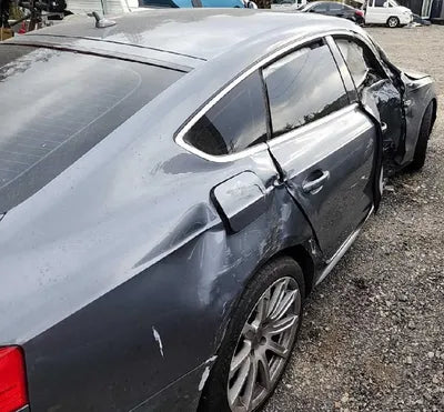 2015 Audi A5 WAUZZZ8T9FA006489 VIN:WAUZZZ8T9FA006489