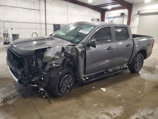 2024 FORD RANGER XLT VIN:1FTER4HH1RLE14252