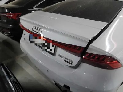 2020 Audi A7 WAUZZZF21LN092010 VIN:WAUZZZF21LN092010