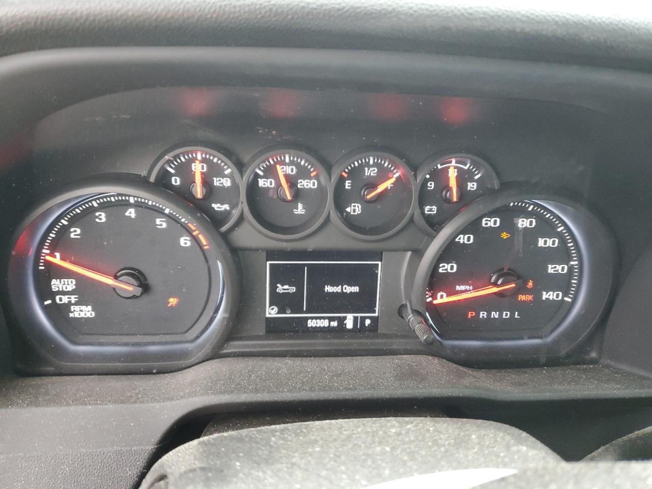 2022 CHEVROLET SILVERADO C1500 VIN:3GCNAAED7NG643503