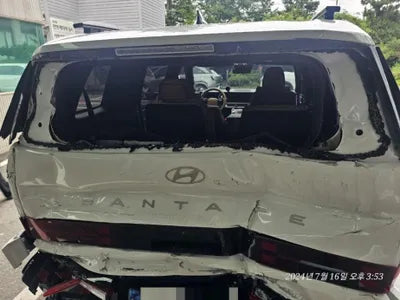 2023 Hyundai Santa FE VIN: