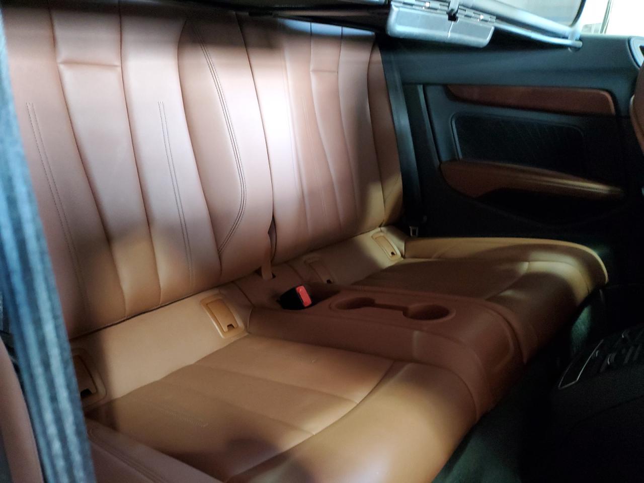 2022 AUDI A5 PREMIUM PLUS 45 VIN:WAUWAGF50NN001532