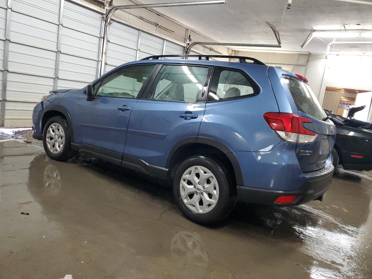 2022 SUBARU FORESTER  VIN:JF2SKACC3NH517138