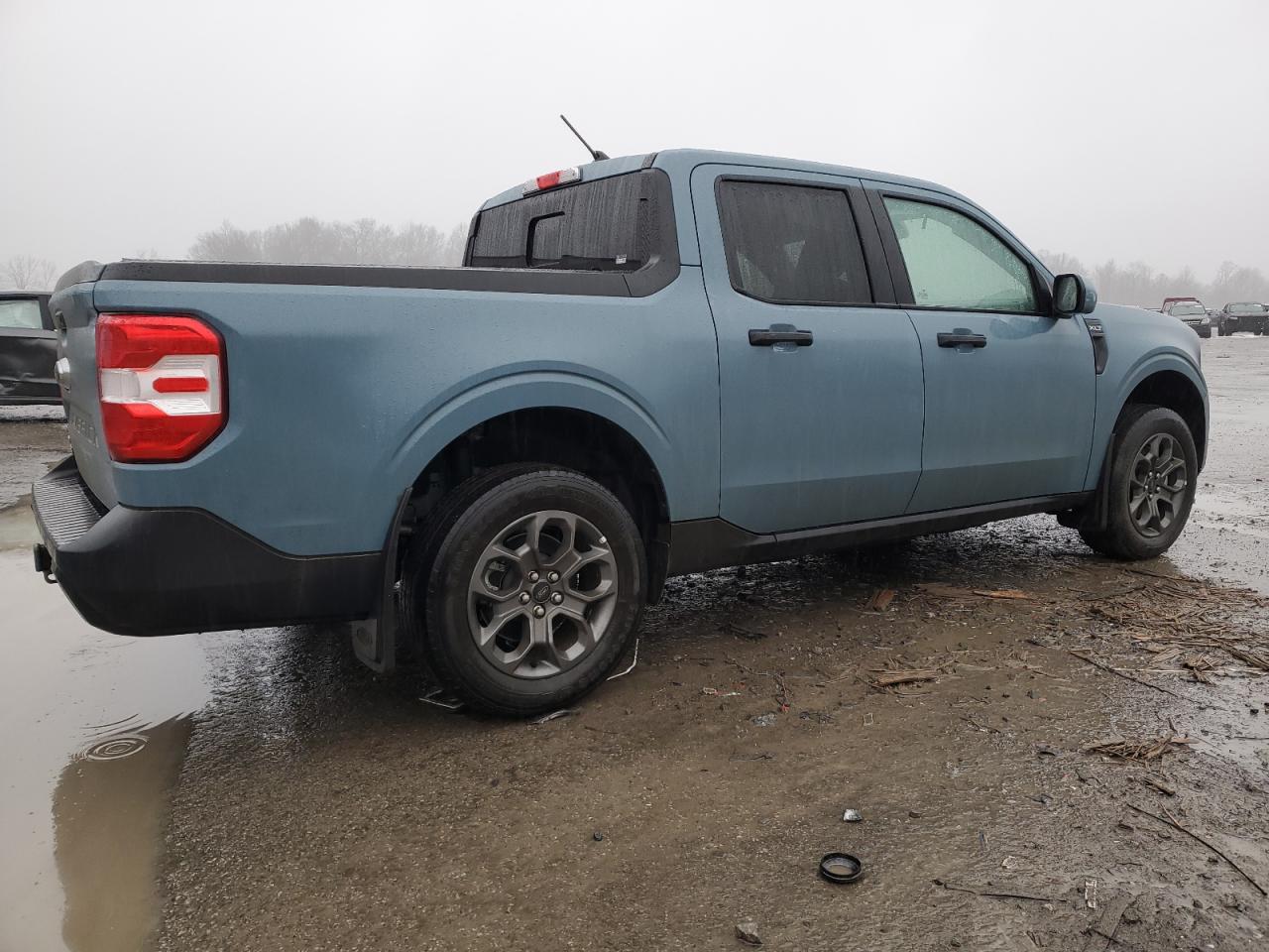 2022 FORD MAVERICK XL VIN:3FTTW8E31NRA90277
