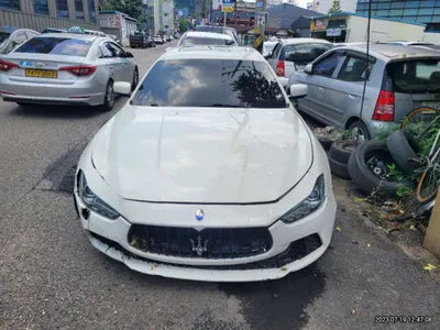 2016 Maserati Ghibli ZAM57TSA2G1169185 VIN:ZAM57TSA2G1169185