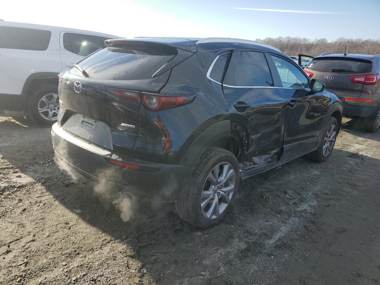 2022 MAZDA CX-30 SELECT VIN:3MVDMBBL9NM404149