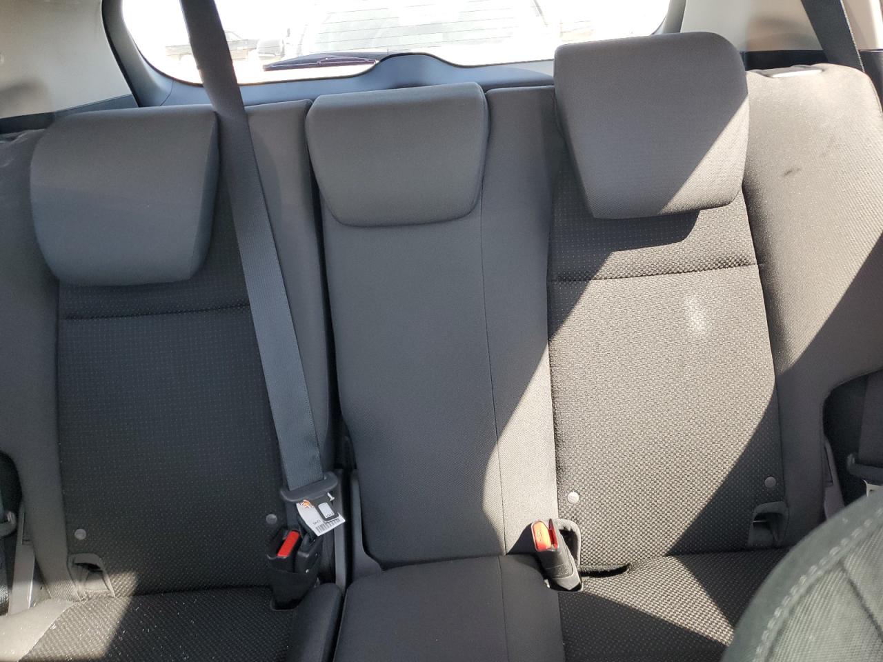 2022 HONDA HR-V EX VIN:3CZRU5H51NM712055