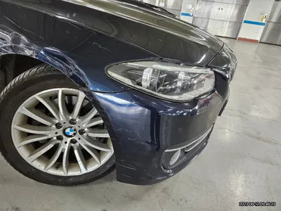 2016 BMW 520 311KMWBA5E7106GG1 VIN:311KMWBA5E7106GG1