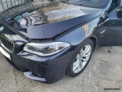 2016 BMW 520 143KMWBA5E5109GG0 VIN:143KMWBA5E5109GG0