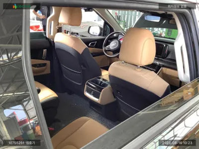 2021 Kia Carnival KNANC81BBNS143069 VIN:KNANC81BBNS143069