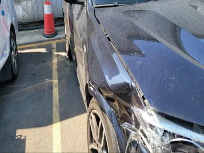 2017 BMW 320 WBAWZ5103H0M36393 VIN:WBAWZ5103H0M36393