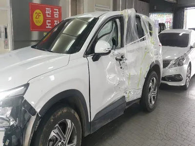 2021 Hyundai Santa FE KMHS281HGMU344697 VIN:KMHS281HGMU344697