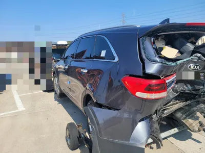 2017 Kia Sorento KNAPH81ABHA377949 VIN:KNAPH81ABHA377949