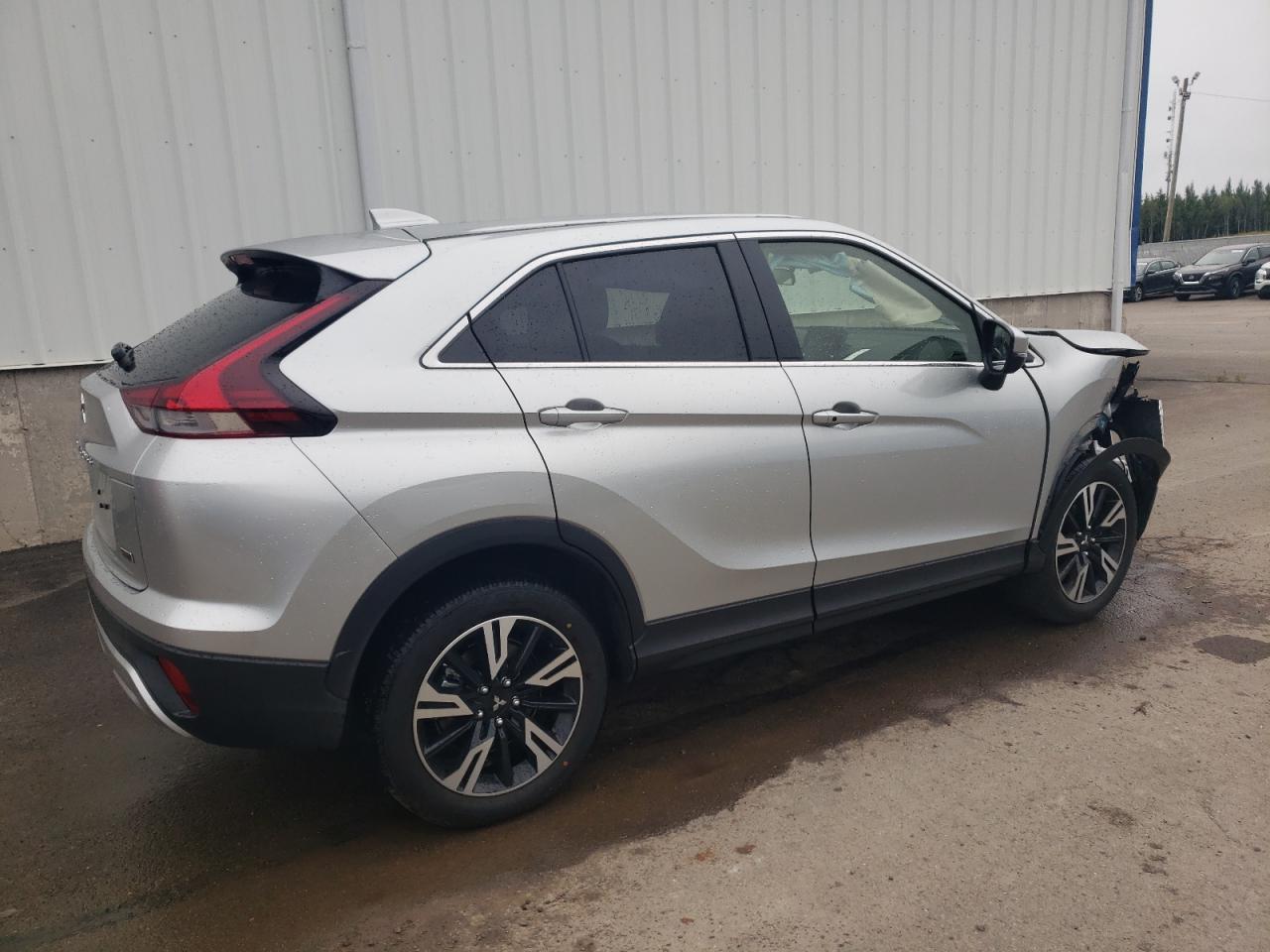 2024 MITSUBISHI ECLIPSE CROSS LE VIN:JA4ATVAAXRZ624584