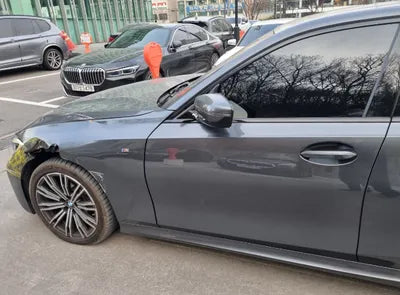 2021 BMW 320 WBA5X5104MFL55573 VIN:WBA5X5104MFL55573