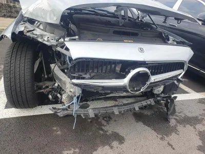 2022 Mercedes-Benz C 220 W1KAF5BBXNF036996 VIN:W1KAF5BBXNF036996