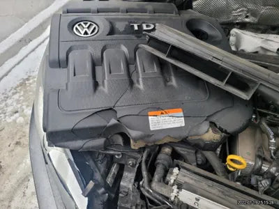 2016 Volkswagen Tiguan WVGZZZ5NZGW047568 VIN:WVGZZZ5NZGW047568