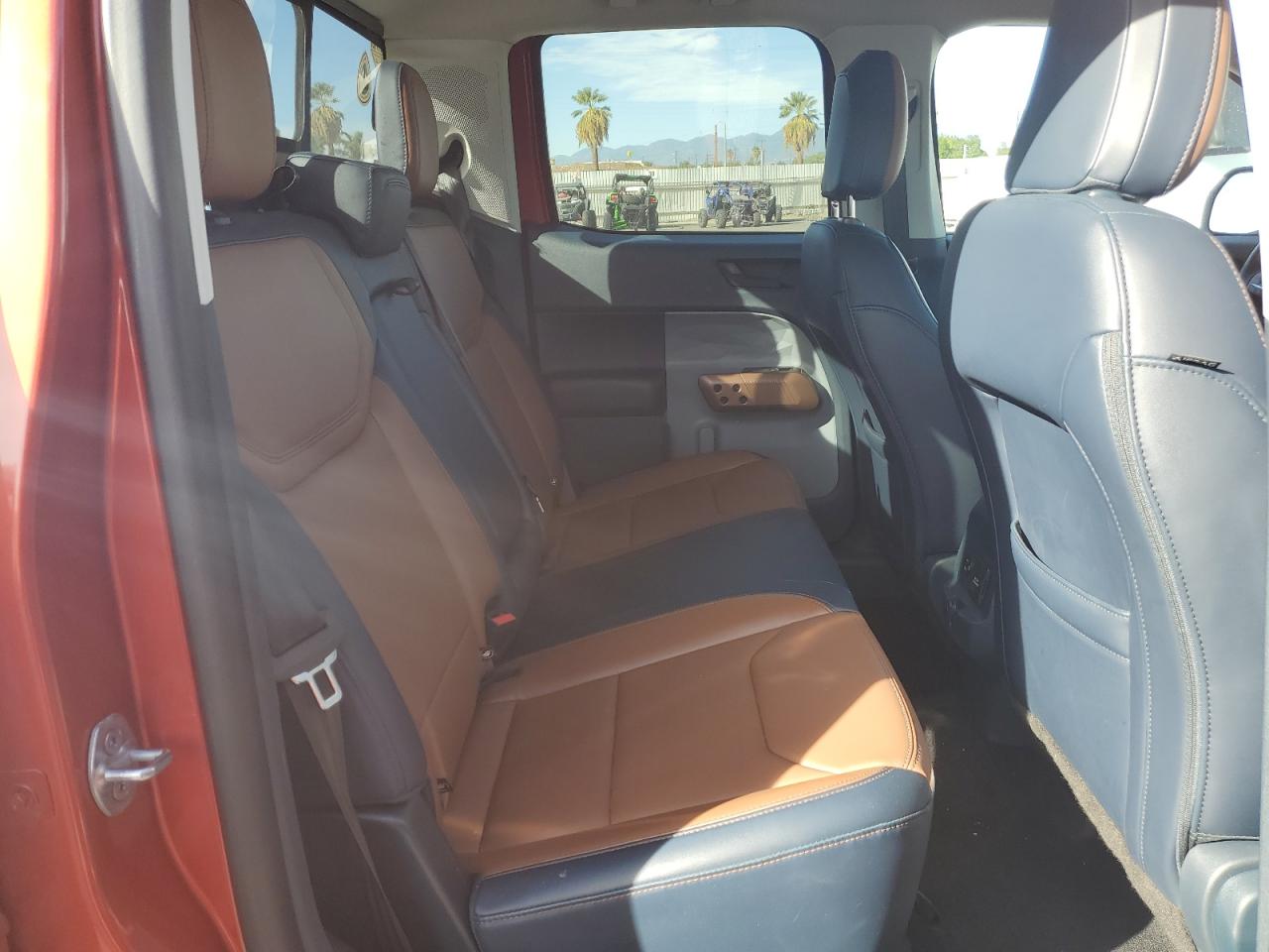 2022 FORD MAVERICK XL VIN:3FTTW8E37NRA60247
