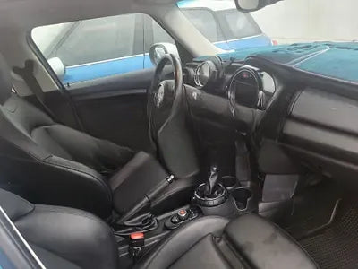 2016 MINI Cooper NONE VIN: