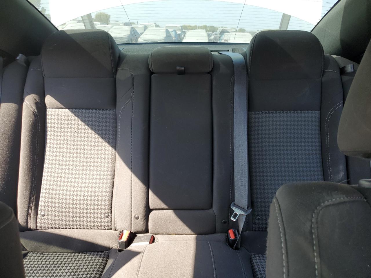 2023 DODGE CHARGER SXT VIN:2C3CDXJG1PH636765