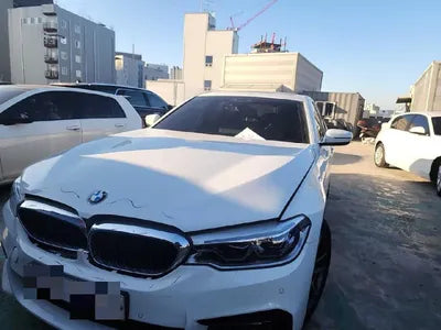 2017 BMW 530 WBAJD9107HWA92020 VIN:WBAJD9107HWA92020