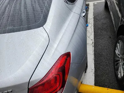 2017 Genesis G70 VIN: