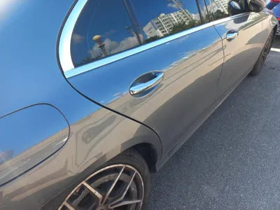 2021 Mercedes-Benz E 220 W1KZF0FB8MA973096 VIN:W1KZF0FB8MA973096