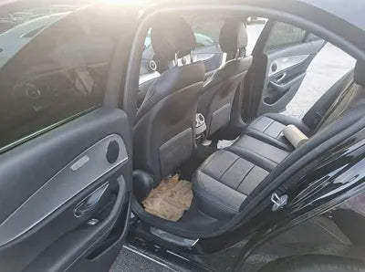 2018 Mercedes-Benz E 200 WDDZF4CB9JA425633 VIN:WDDZF4CB9JA425633