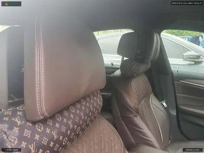 2017 BMW 520 WBAJC3102JWB77577 VIN:WBAJC3102JWB77577