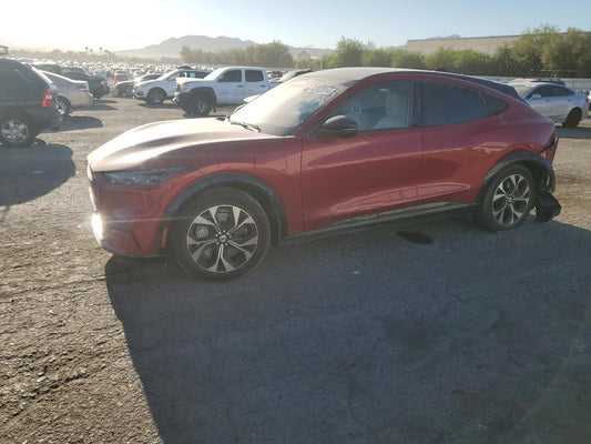 2023 FORD MUSTANG MACH-E PREMIUM VIN:3FMTK3RM1PMA02342