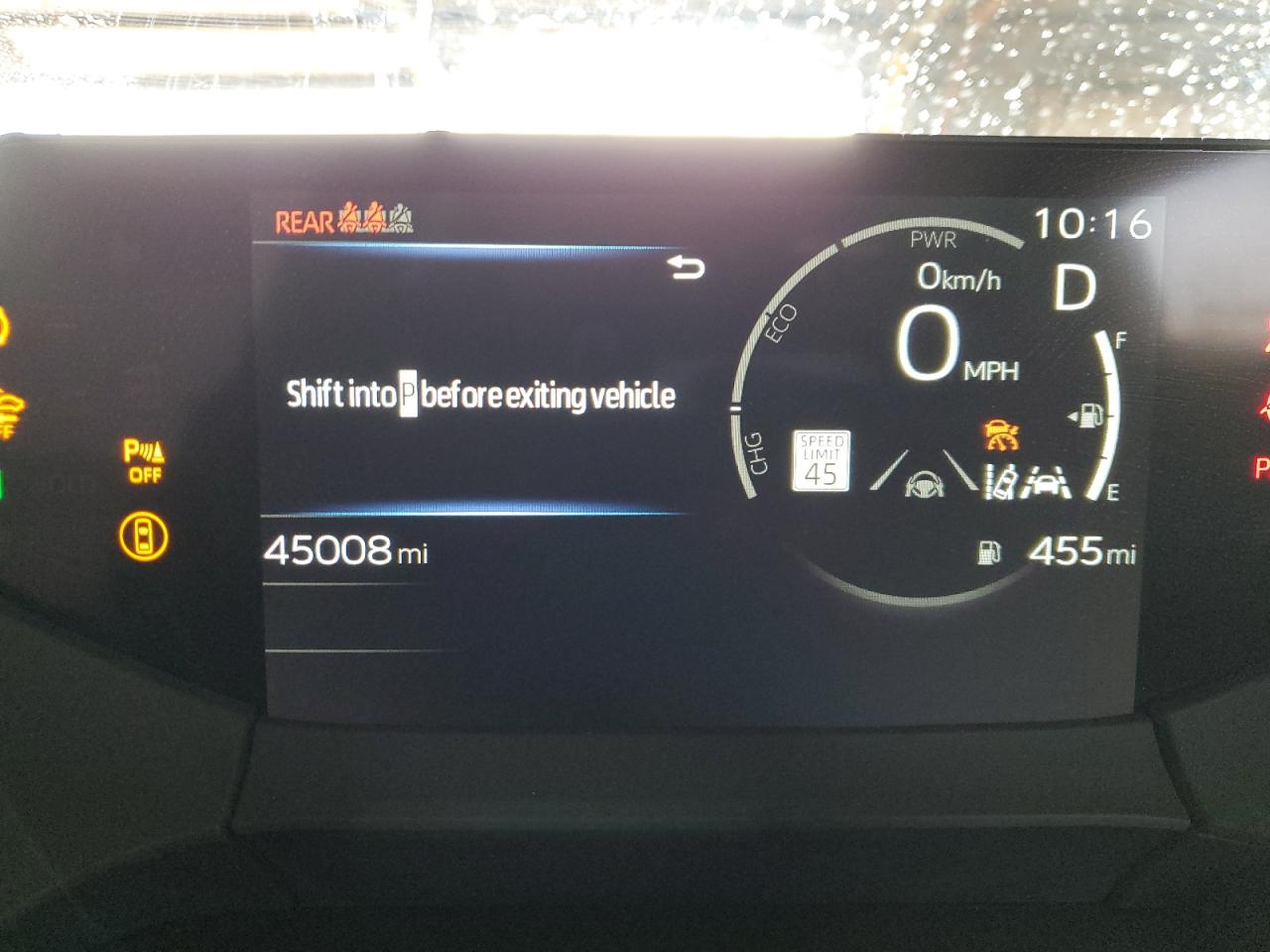 2024 TOYOTA PRIUS LE VIN:JTDACAAU0R3026919