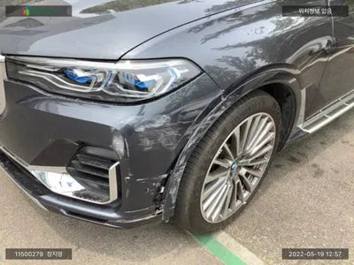 2021 BMW 740 WBATB4101M9G59493 VIN:WBATB4101M9G59493