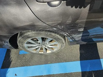 2017 Toyota Camry VIN: