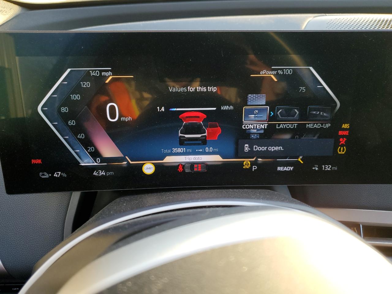 2022 BMW IX XDRIVE50 VIN:WB523CF02NCJ55045