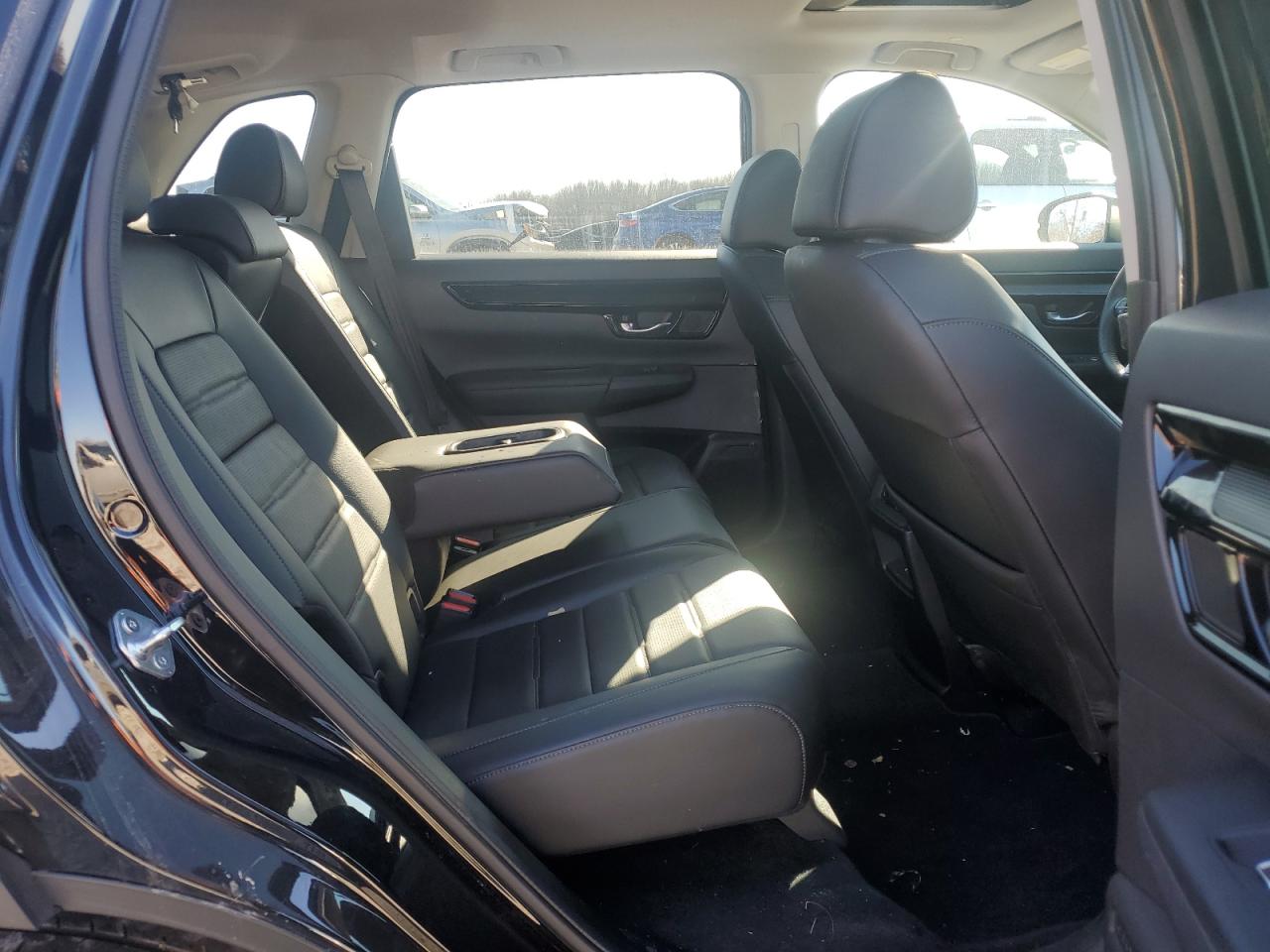 2024 HONDA CR-V EXL VIN:5J6RS3H73RL007194
