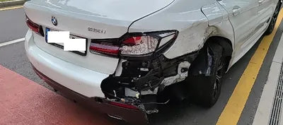 2023 BMW 530 WBA71BH04PWX90435 VIN:WBA71BH04PWX90435