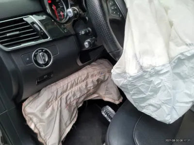 2017 Mercedes-Benz GLE 350 WDCDA2EB5HA977283 VIN:WDCDA2EB5HA977283