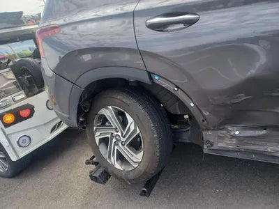 2022 Hyundai Santa FE KMHS281LGNU431506 VIN:KMHS281LGNU431506