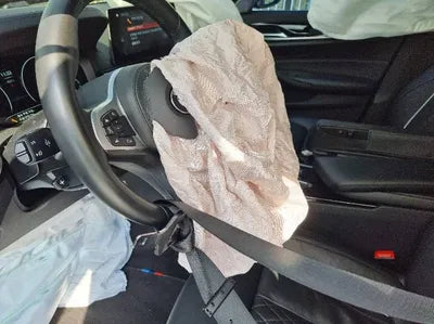 2019 BMW 530 WBAJD3104KWW21635 VIN:WBAJD3104KWW21635