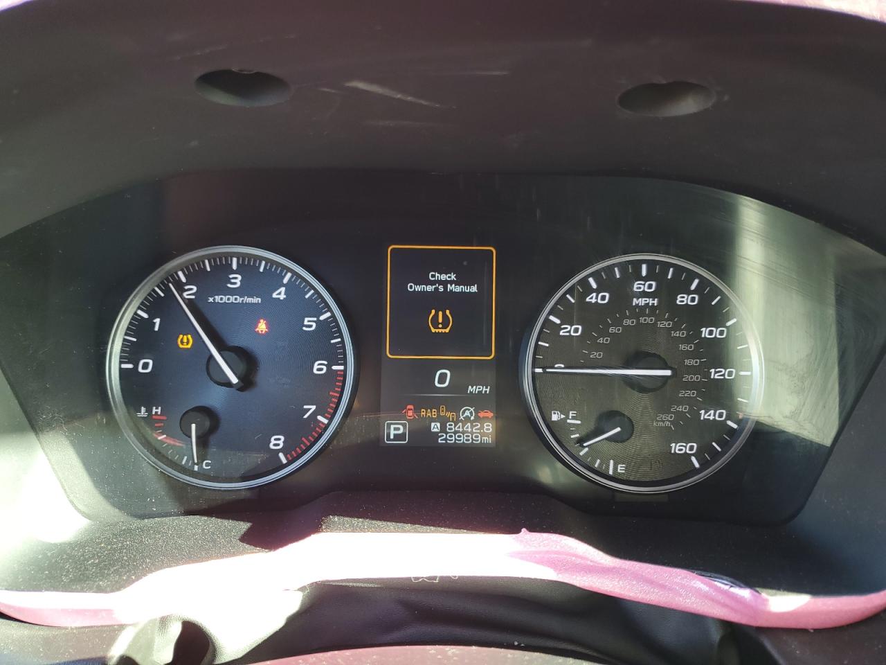 2022 SUBARU LEGACY LIMITED VIN:4S3BWAN68N3022909